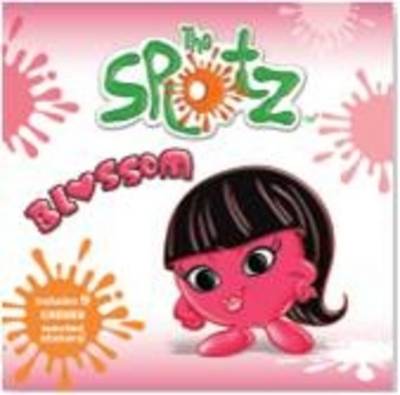 The Splotz - Blossom