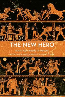 New Hero, The - Volume 1