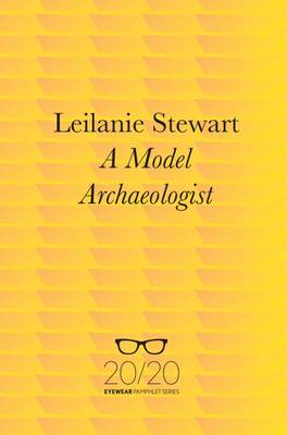 A Model Archaeologist