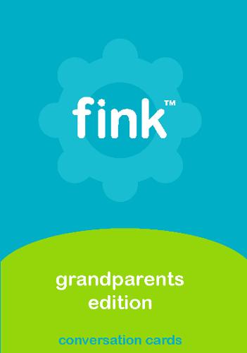 Grandparents Edition