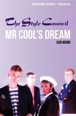 Mr Cool's Dream - The Style Council