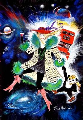 Iris Wildthyme and the Celestial Omnibus