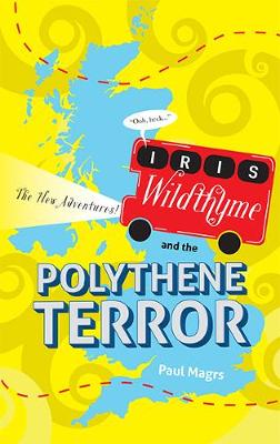 Iris Wildthyme and the Polythene Terror