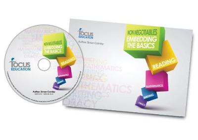 Non Negotiables: Embedding the Basics