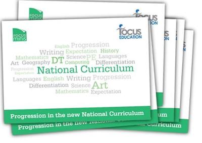 Focus Minis: National Curriculum Levels