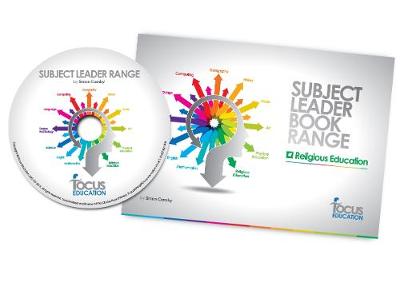 Subject Leader Range: Religious Education