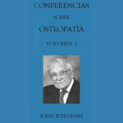 Lectures on Osteopathy