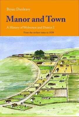 Manor and Town