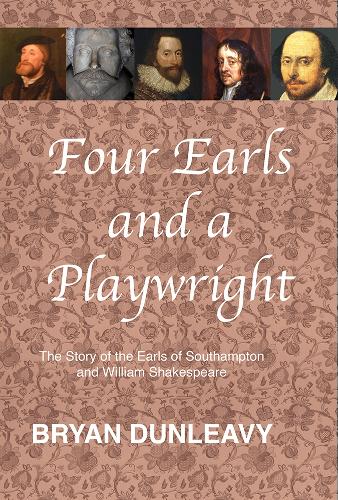 Four Earls and a Playwright