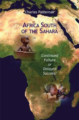 Africa South of the Sahara