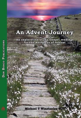 An Advent Journey