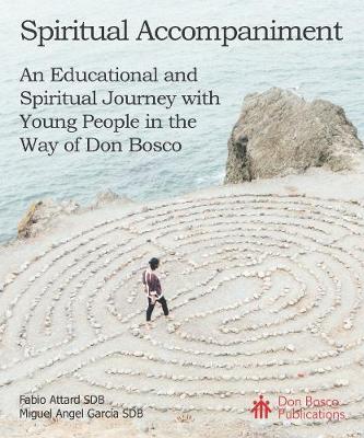 Spiritual Accompaniment
