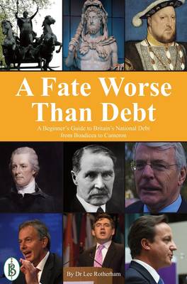 A Fate Worse Than Debt