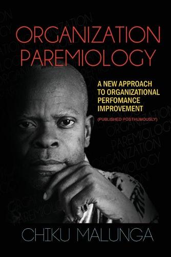 Organization Paremiology
