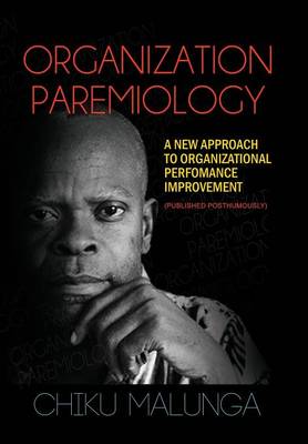 Organization Paremiology