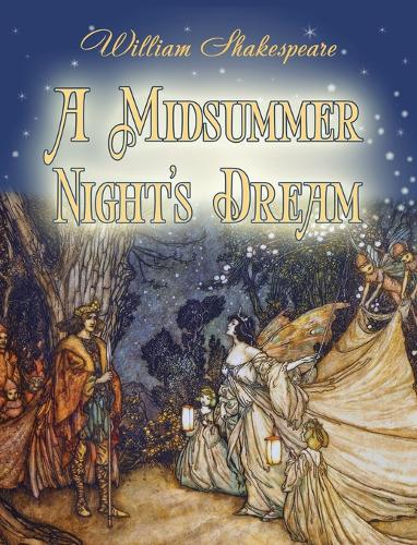 A Midsummer Night's Dream