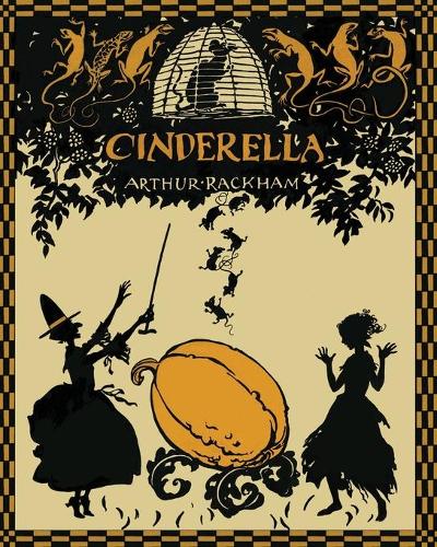 Cinderella