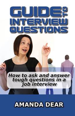 Guide to Interview Questions