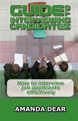 Guide to Interviewing Candidates