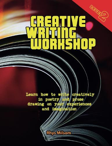 Creative Writing Workshop