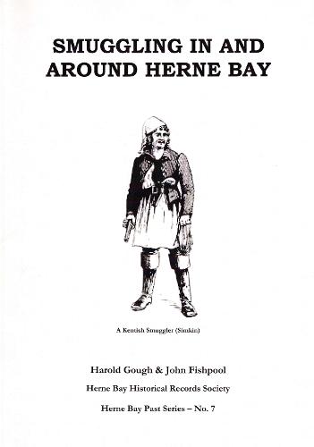 Smuggling in and around Herne Bay