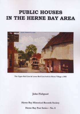 Public Houses in the Herne Bay Area