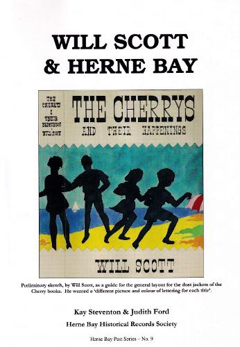 Will Scott & Herne Bay