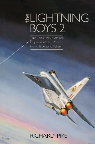 The Lightning Boys 2