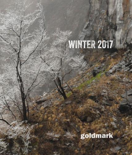 Winter 2017 Magazine