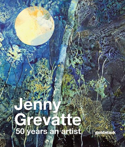 Jenny Grevatte