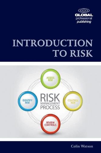 Introduction to Risk
