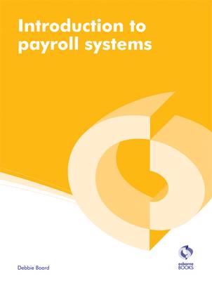 Introduction to Payroll Systems
