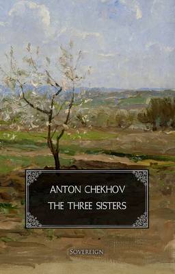 The Three Sisters
