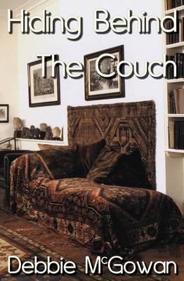 Hiding Behind the Couch