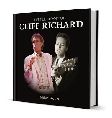 Little Book of Cliff Richard