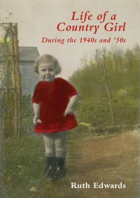 Life of a Country Girl During the 1940s and '50s