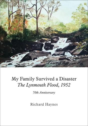 My Family Survived a Disaster