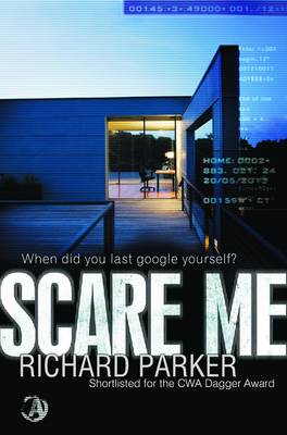 Scare Me