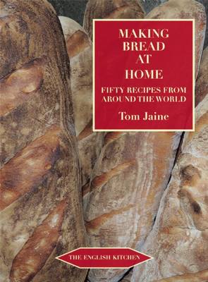Making Bread at Home