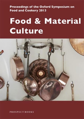 Food & Material Culture