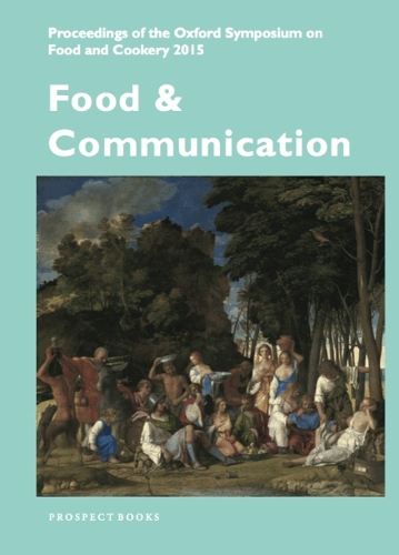 Food & Communication