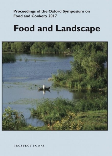Food & Landscape