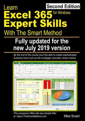Learn Excel 365 Expert Skills with The Smart Method