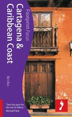 Cartagena & Caribbean Coast Footprint Focus Guide