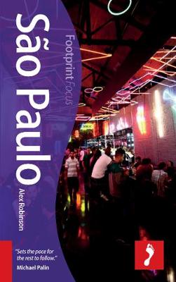 Sao Paulo Footprint Focus Guide