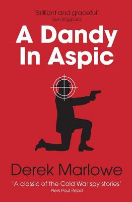 A Dandy in Aspic