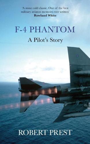 F-4 Phantom