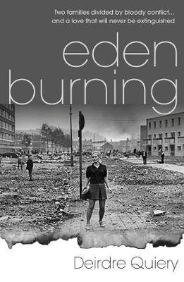 Eden Burning