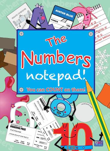 The Numbers: Notepad
