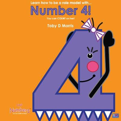 Number 4!